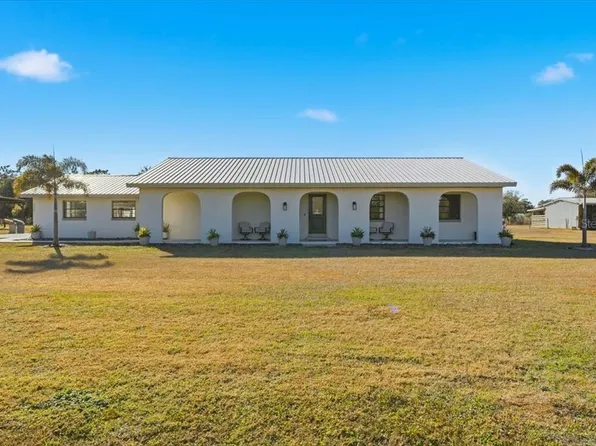 3454 Rambler Ave, Saint Cloud, FL 34772