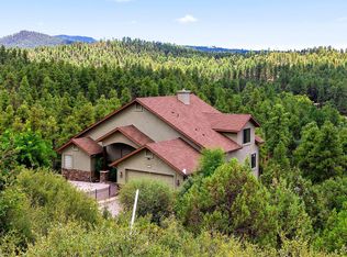 1670 S Maddi Bella Cir, Prescott, AZ 86303