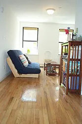 Rented by Tower Brokerage