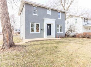 470 4th St S, Wisconsin Rapids, WI 54494