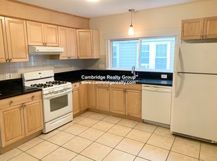 11 Lewis St APT 1, Somerville, MA 02143
