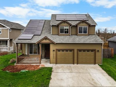 16402 Canal Court SE, Yelm, WA, 98597