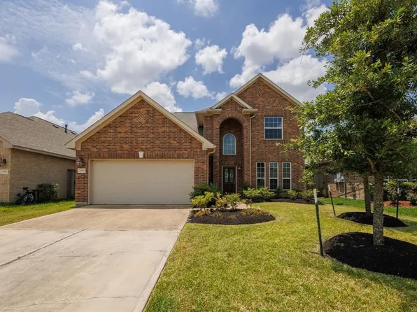 29915 Secret Cove Ln, Brookshire, TX 77423