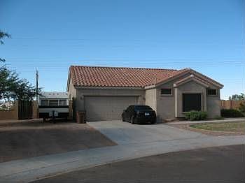 1st image of 8893 E Rainier Dr