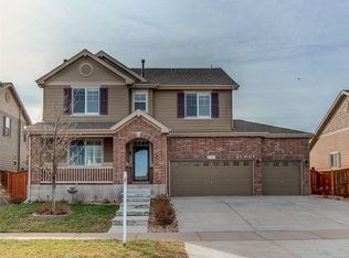 25460 E 3rd Ave, Aurora, CO 80018