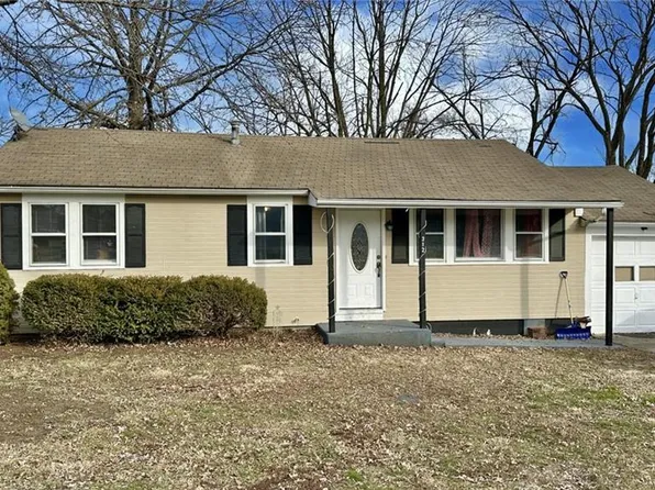 312 Kavanaugh St, Trenton, MO 64683