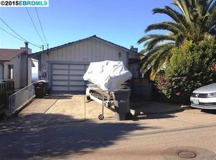 16677 Winding Blvd, San Leandro, CA