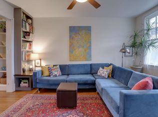 1719 C St SE, Washington, DC 20003