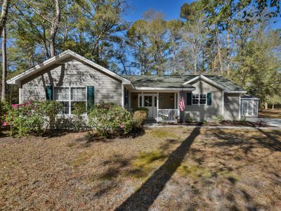 13 Pine Run Trl, Beaufort, SC, 29907