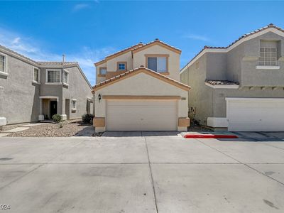 2503 Ability Ct, North Las Vegas, NV, 89031