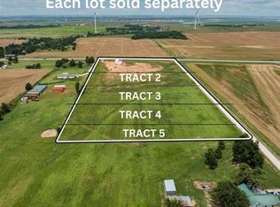 524 County Street 2860 #5, Minco, OK 73059