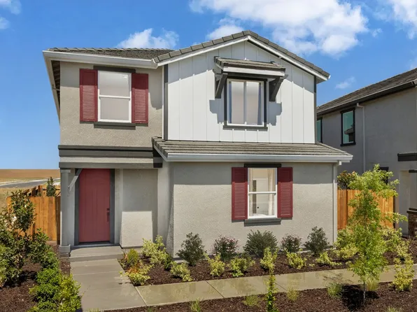 Plan 2236 Modeled Plan, Riva at Delta Shores