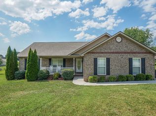 4279 Pea Ridge Rd, Maryville, TN 37804
