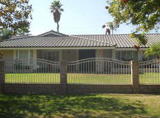 11780 Countryside Dr, Fontana, CA 92337