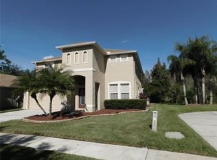 19337 Seacove Dr, Lutz, FL 33558