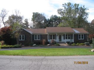 1309 Glenheath Dr, Hendersonville, NC 28791