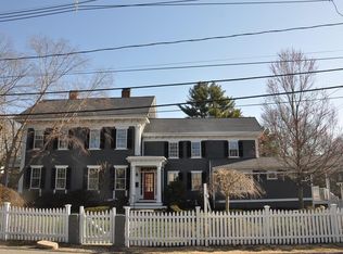 902 High St, Dedham, MA 02026