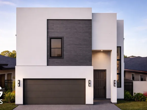 5802 Beefalo St Plan, Copper Creek