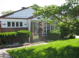 4539 W 79th Pl, Chicago, IL 60652