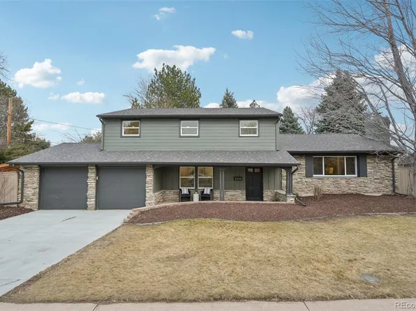 2616 S Leyden Street, Denver, CO 80222