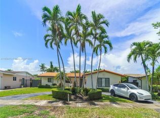 6120 SW 93rd Ave, Miami, FL 33173