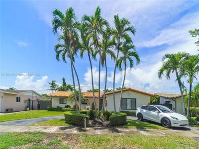 6120 SW 93rd Ave, Miami, FL, 33173