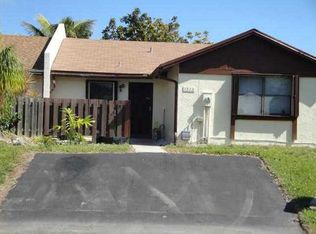 1555 Owl Rd, Homestead, FL 33035