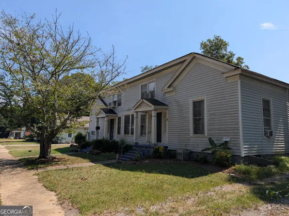 746 Greenwood St, Barnesville, GA 30204