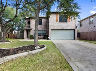 1506 Bald Cypress Cv, Cedar Park, TX 78613
