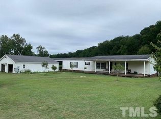 190 Grady Rd, Princeton, NC 27569