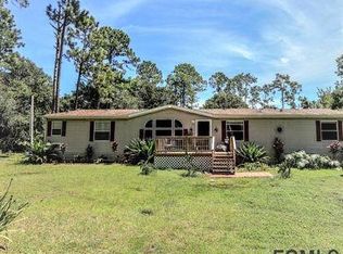 2615 Forest Park St, Bunnell, FL 32110
