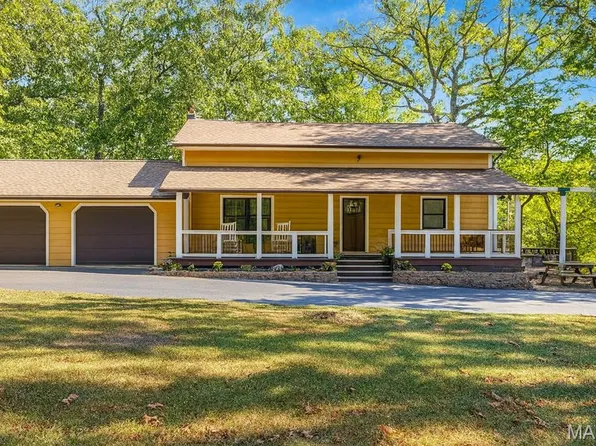 105 Grand Oaks Est, Sullivan, MO 63080