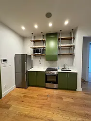 Rented by Lodger Corp