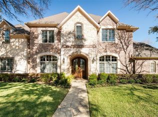 5833 Melshire Dr, Dallas, TX 75230
