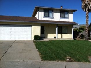1406 Swift Ct, Suisun City, CA