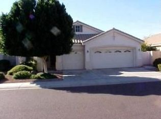 7013 W Irma Ln, Glendale, AZ 85308