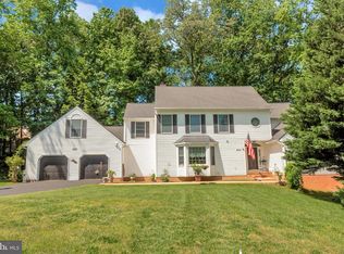9609 Charlesfield Dr, Fredericksburg, VA 22407