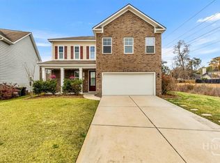 143 Arusha Avenue, Savannah, GA 31419