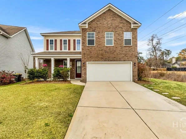 143 Arusha Avenue, Savannah, GA 31419