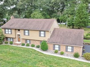7796 Poplar Grove Rd, Severn, MD 21144