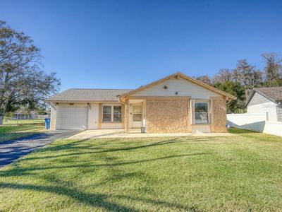 3419 Van Nuys Loop, New Port Richey, FL, 34655