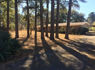 1504 Allendale Dr, Lufkin, TX 75904