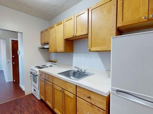 43 River St #6D, Mattapan, MA 02126