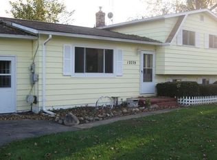 12039 W Lennon Rd, Lennon, MI 48449