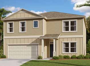 2123 Denton Trce, Green Cove Springs, FL 32043