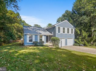 10442 Fair Oaks, Columbia, MD 21044
