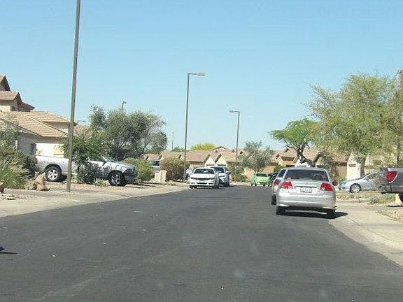 5th image of 22532 W Papago St