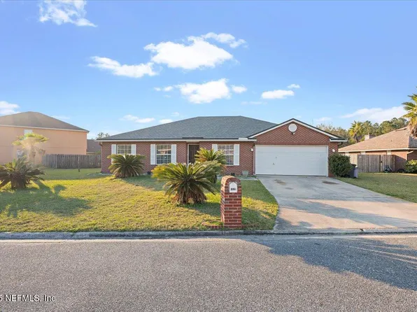 1672 AVENGER Lane, Jacksonville, FL 32221