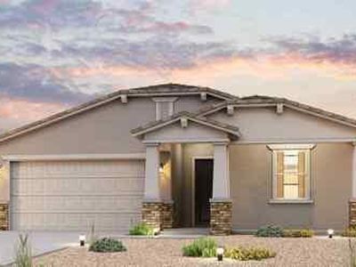 22070 N LYNN Street, Maricopa, AZ, 85138