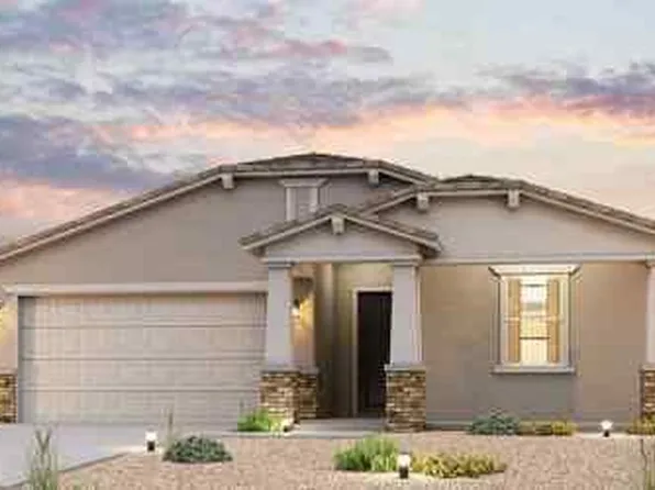 22070 N LYNN Street, Maricopa, AZ 85138